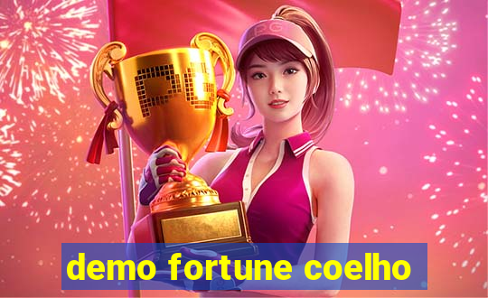 demo fortune coelho